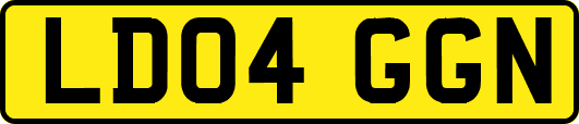 LD04GGN