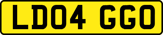 LD04GGO