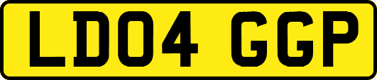 LD04GGP