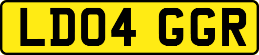 LD04GGR
