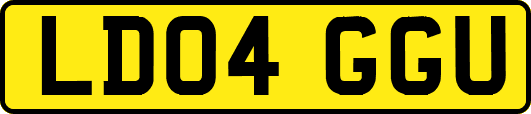 LD04GGU