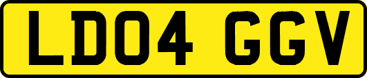 LD04GGV