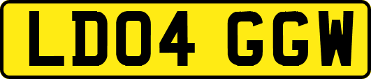 LD04GGW