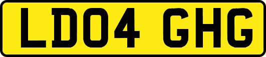 LD04GHG