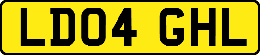 LD04GHL
