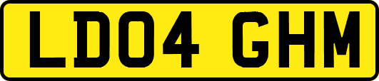 LD04GHM