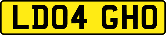 LD04GHO