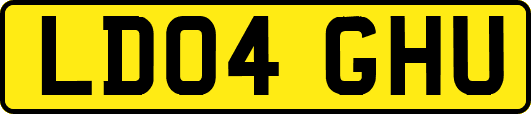 LD04GHU