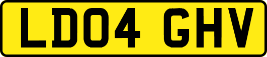 LD04GHV