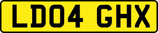 LD04GHX