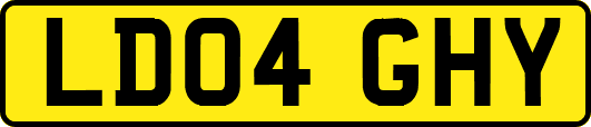 LD04GHY