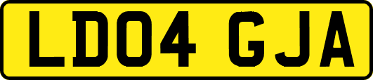 LD04GJA