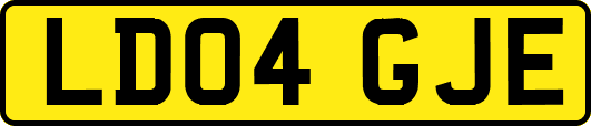 LD04GJE