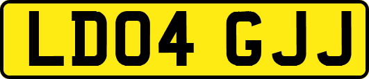 LD04GJJ