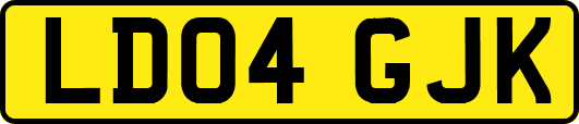 LD04GJK
