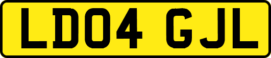 LD04GJL