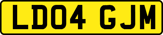 LD04GJM