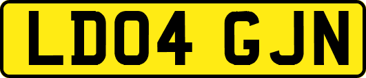 LD04GJN