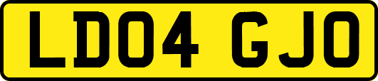 LD04GJO