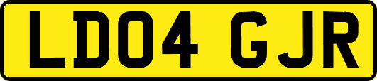 LD04GJR