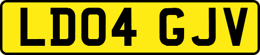LD04GJV