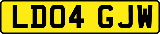 LD04GJW