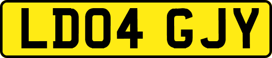 LD04GJY