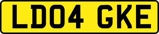 LD04GKE