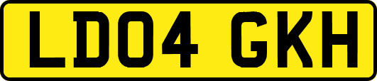 LD04GKH
