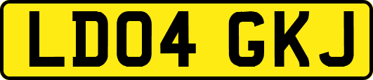 LD04GKJ