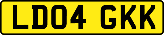 LD04GKK