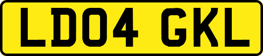 LD04GKL