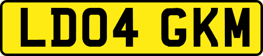 LD04GKM