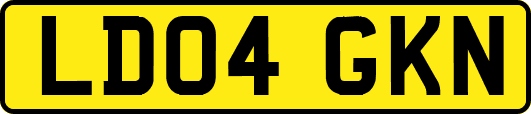 LD04GKN