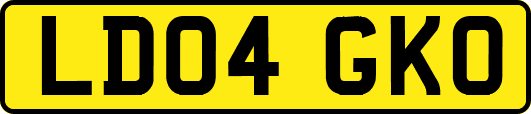 LD04GKO