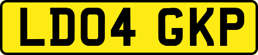 LD04GKP