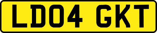 LD04GKT