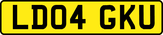 LD04GKU