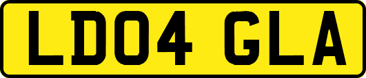 LD04GLA