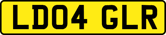 LD04GLR