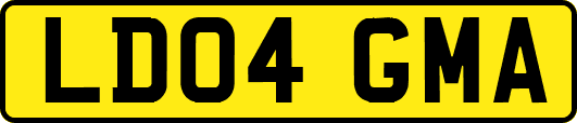 LD04GMA