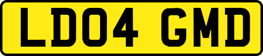 LD04GMD