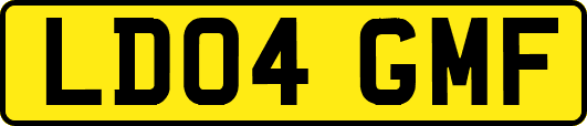 LD04GMF