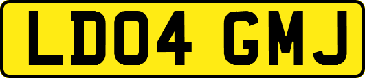 LD04GMJ