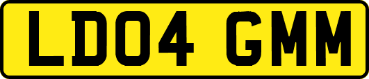 LD04GMM