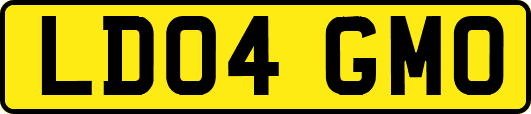LD04GMO