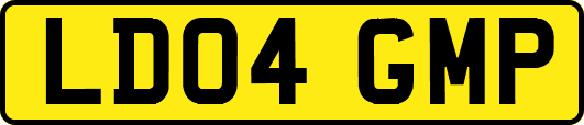 LD04GMP
