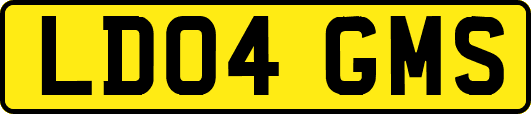 LD04GMS