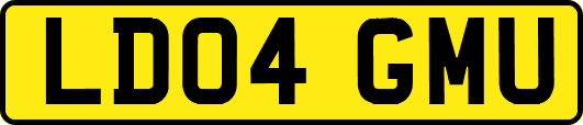LD04GMU