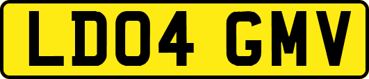 LD04GMV